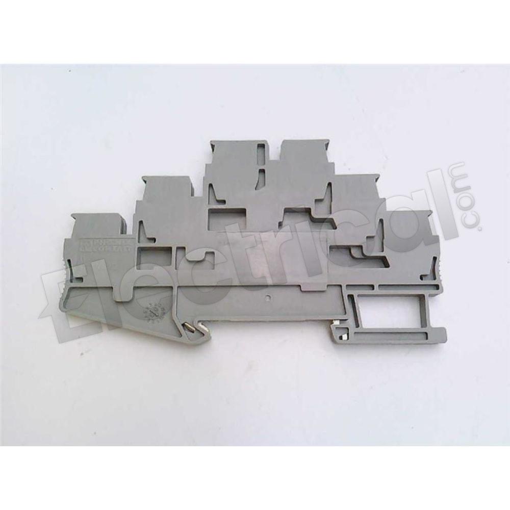 Phoenix Contact Tools ST 2 5-3PE