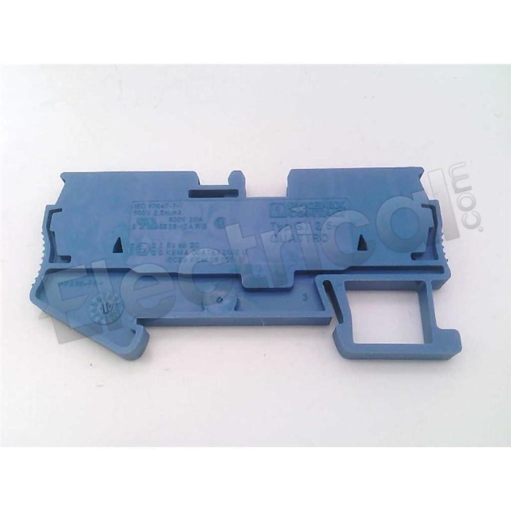 Phoenix Contact Tools ST 2 5-QUATTRO BU