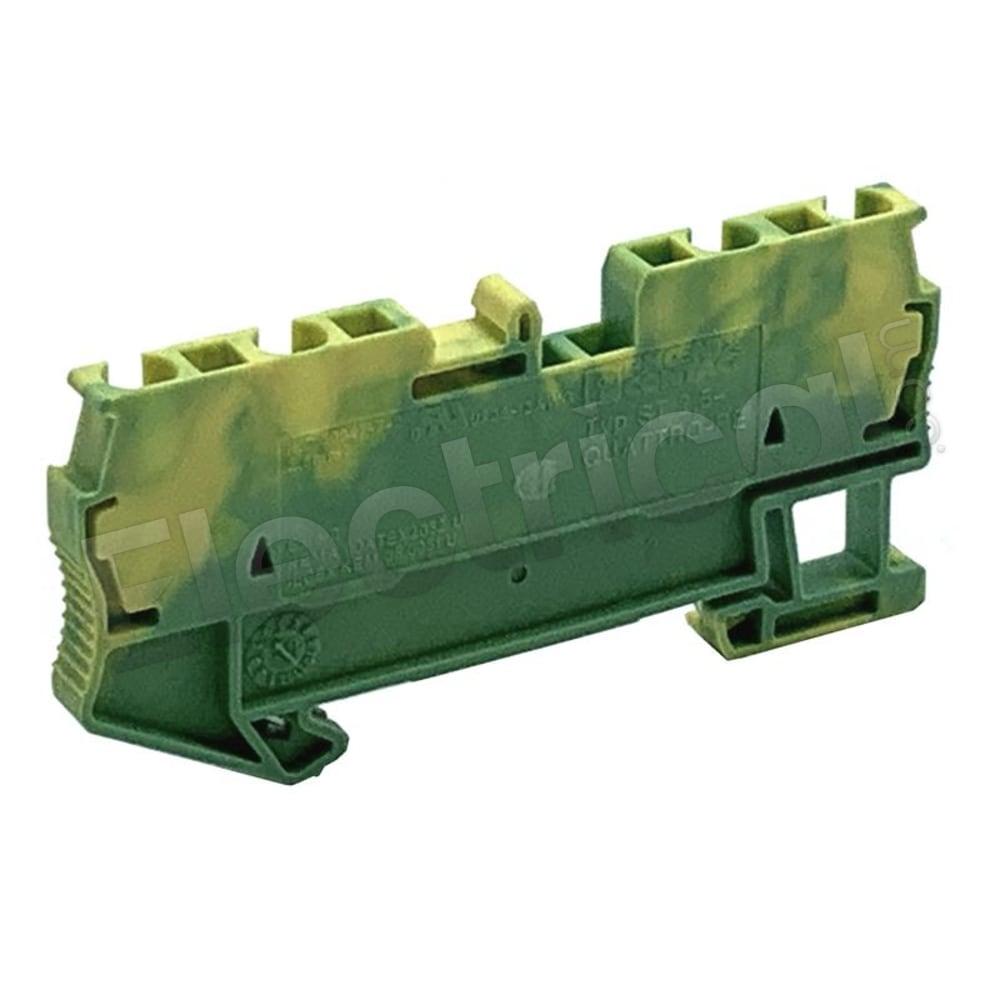 Phoenix Contact Tools ST 2 5-QUATTRO-PE