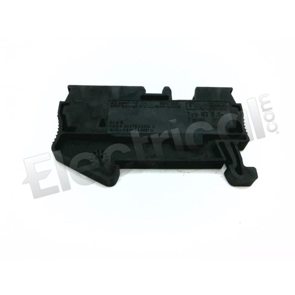 Phoenix Contact Tools ST 2 5-TWIN BK