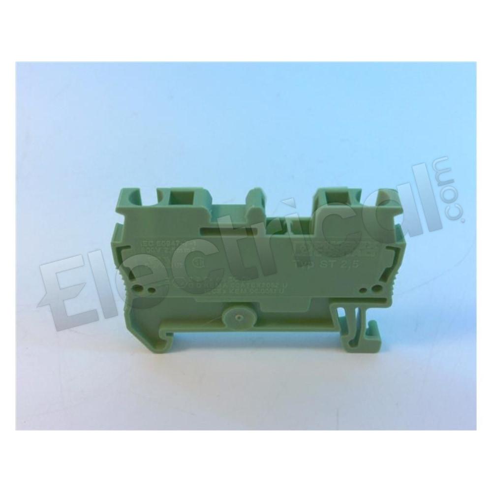 Phoenix Contact Tools ST 2,5 GN