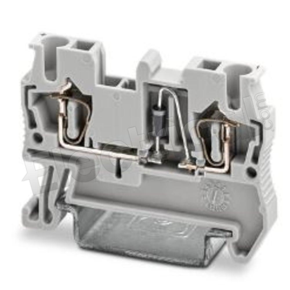 Phoenix Contact Tools ST 2,5-DIO/L-R