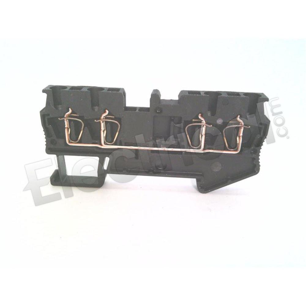Phoenix Contact Tools ST 2,5-QUATTRO BK