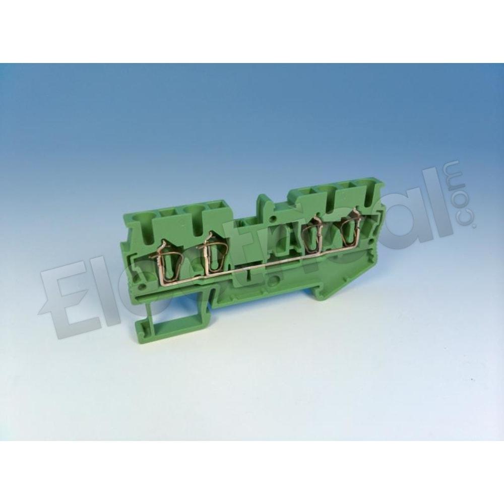 Phoenix Contact Tools ST 2,5-QUATTRO GN