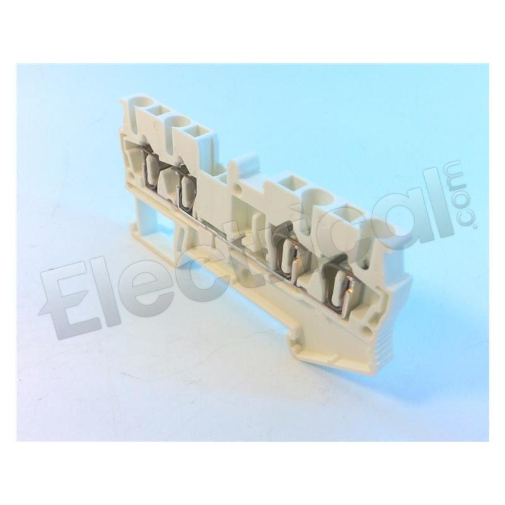 Phoenix Contact Tools ST 2,5-QUATTRO WH