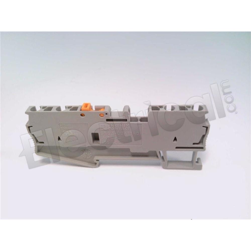 Phoenix Contact Tools ST 2,5-QUATTRO-MT