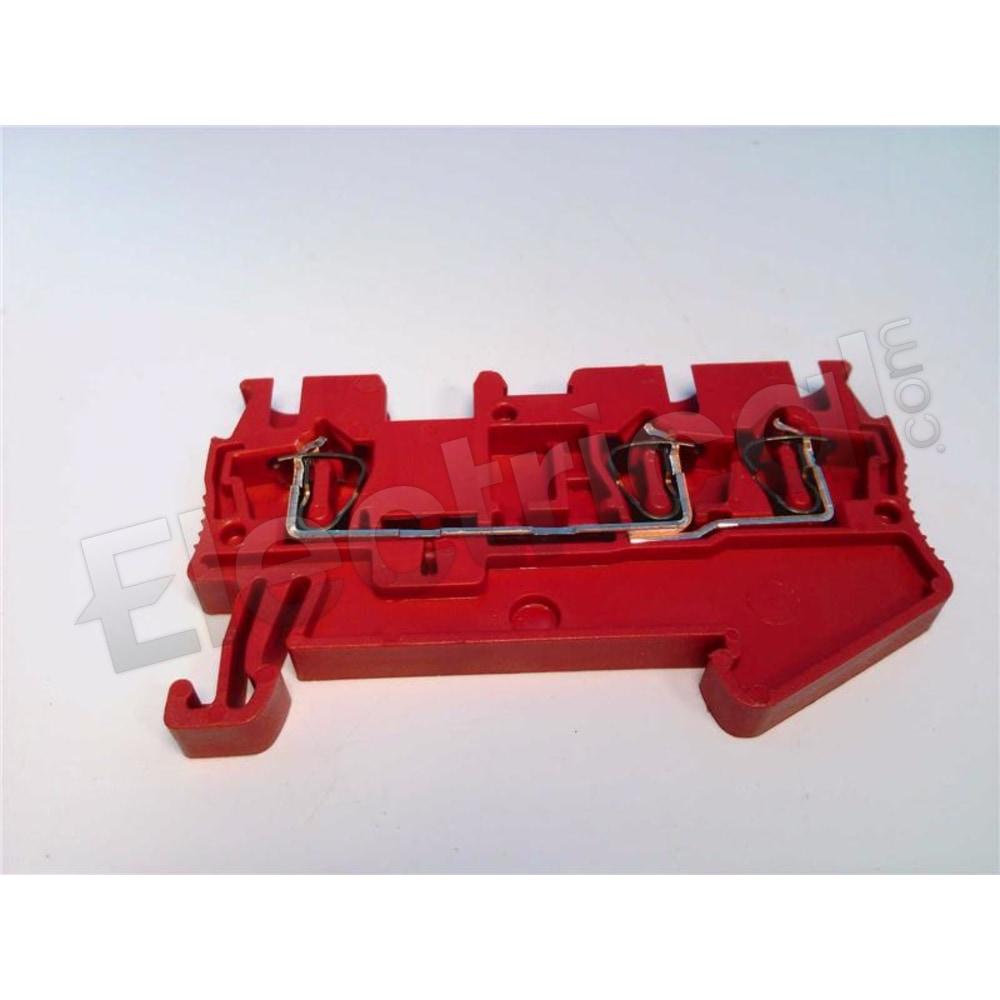 Phoenix Contact Tools ST 2,5-TWIN RD