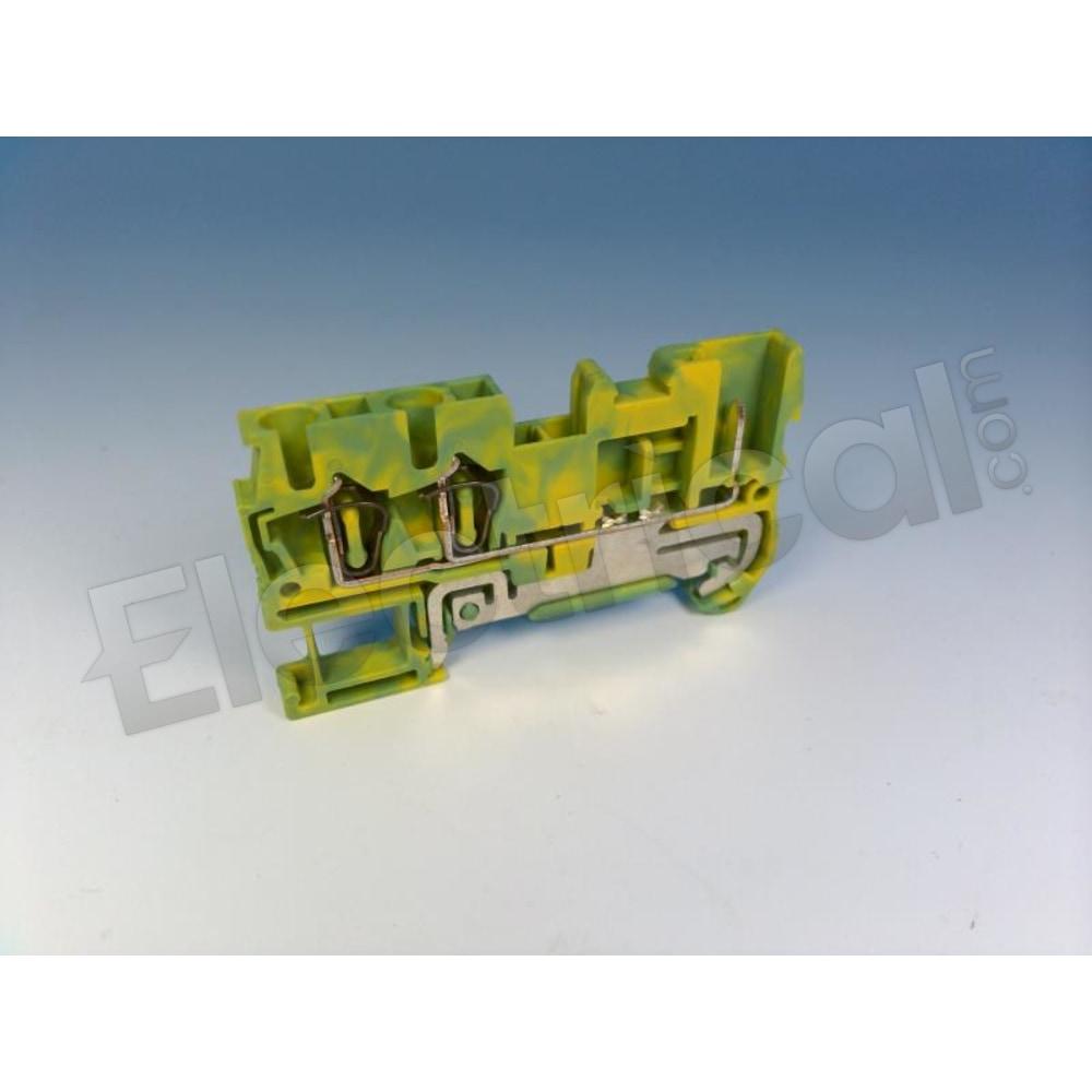 Phoenix Contact Tools ST 2,5-TWIN/ 1P-PE