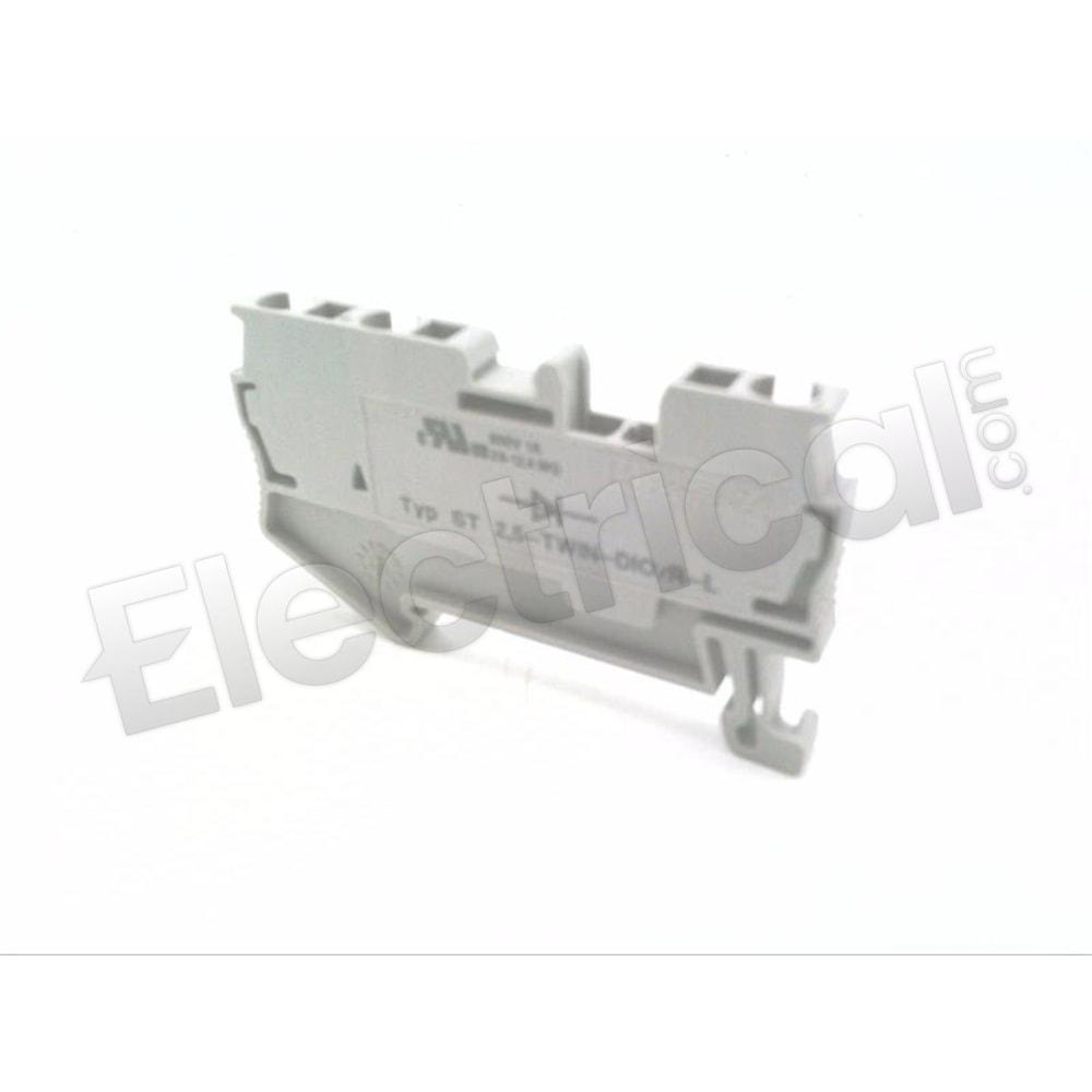Phoenix Contact Tools ST 2,5-TWIN-DIO/R-L