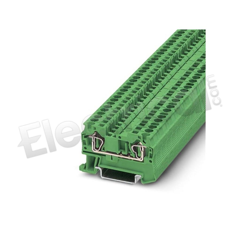 Phoenix Contact Tools ST 4 GN