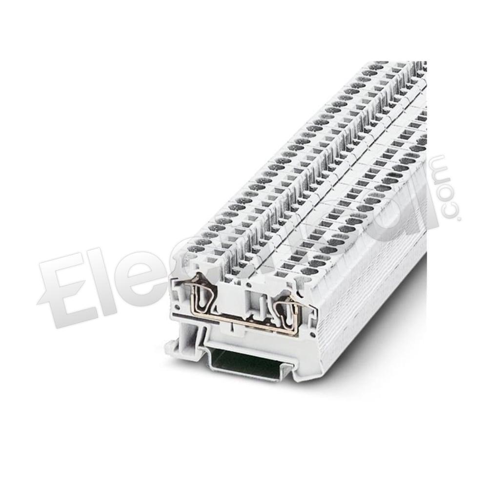 Phoenix Contact Tools ST 4 WH