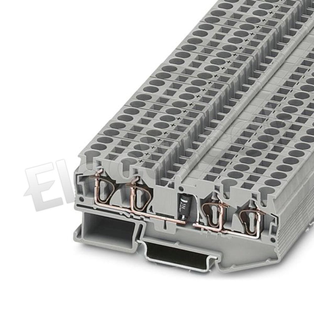Phoenix Contact Tools ST 4-QUATTRO-DIO 1N 5408/L-R