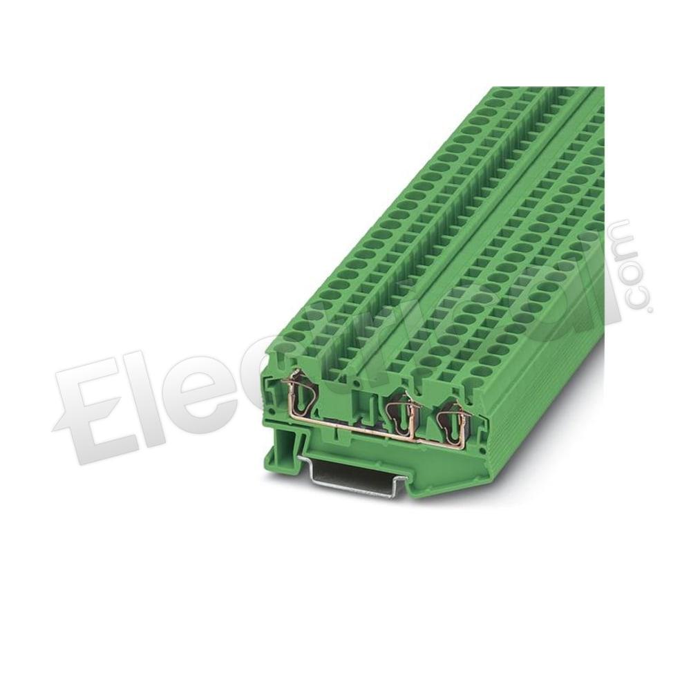 Phoenix Contact Tools ST 4-TWIN GN