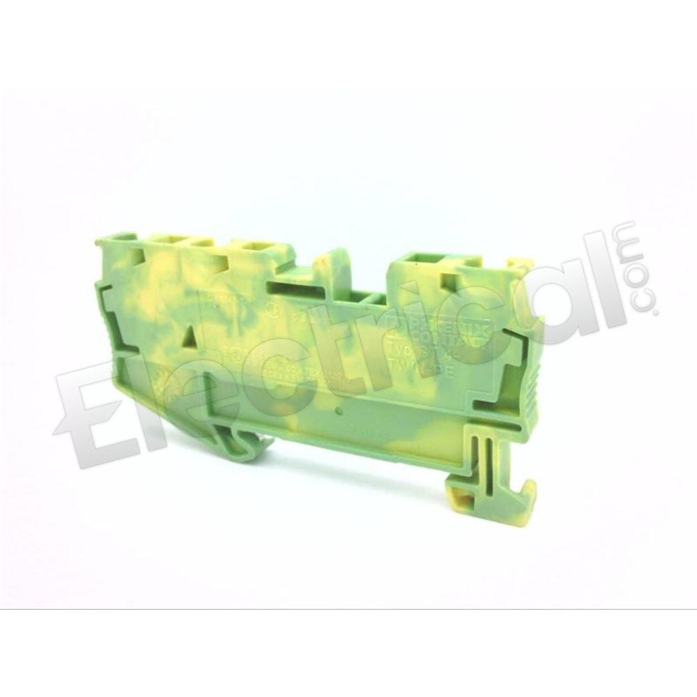 Phoenix Contact Tools ST 4-TWIN-PE