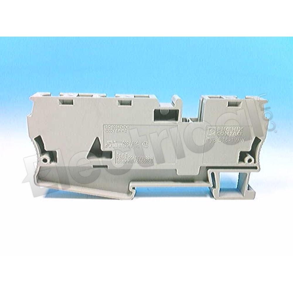 Phoenix Contact Tools ST 6-TWIN
