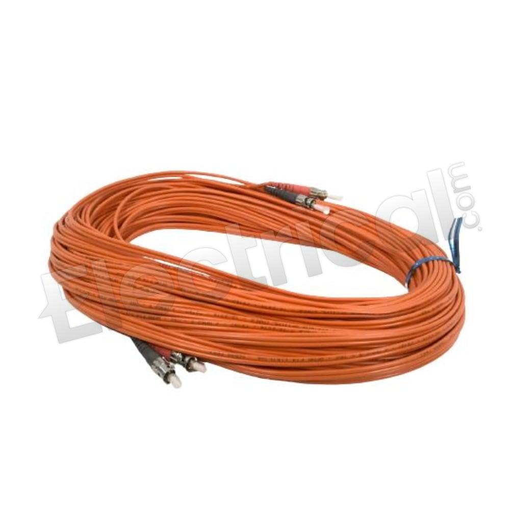 ST/ST 62.5/125UM-100FT