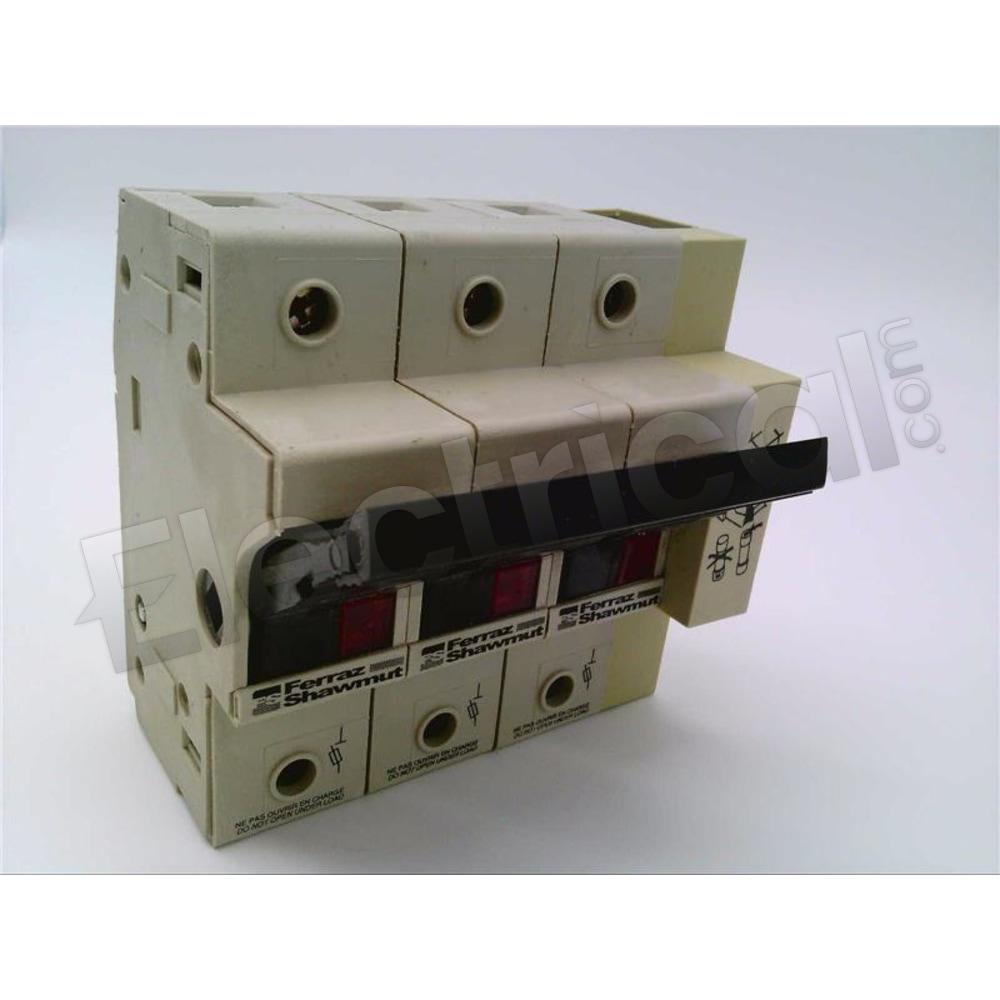 Mersen Fuse Part And Accessory ST-14-III-D
