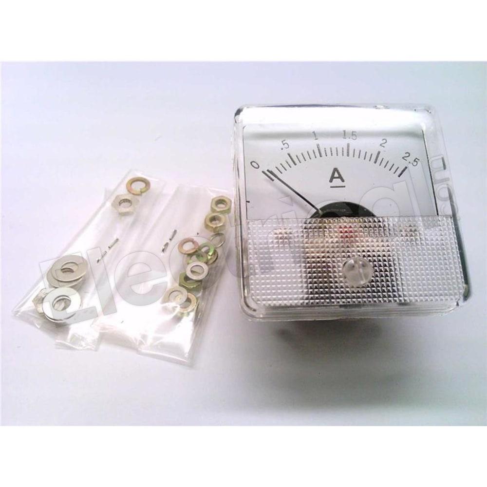Standard Electric Works Part And Accessory ST-38-DC-2.5A