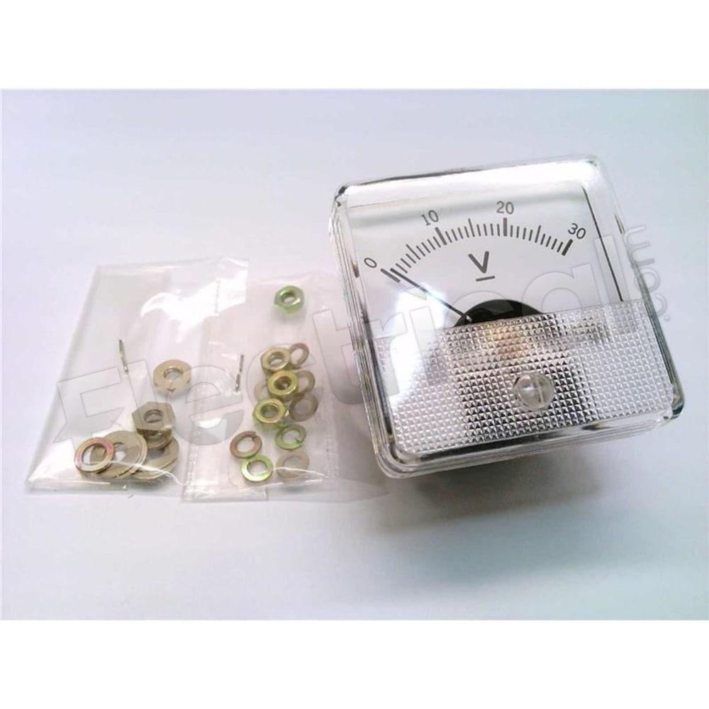 Standard Electric Works Part And Accessory ST-38-DC-30V