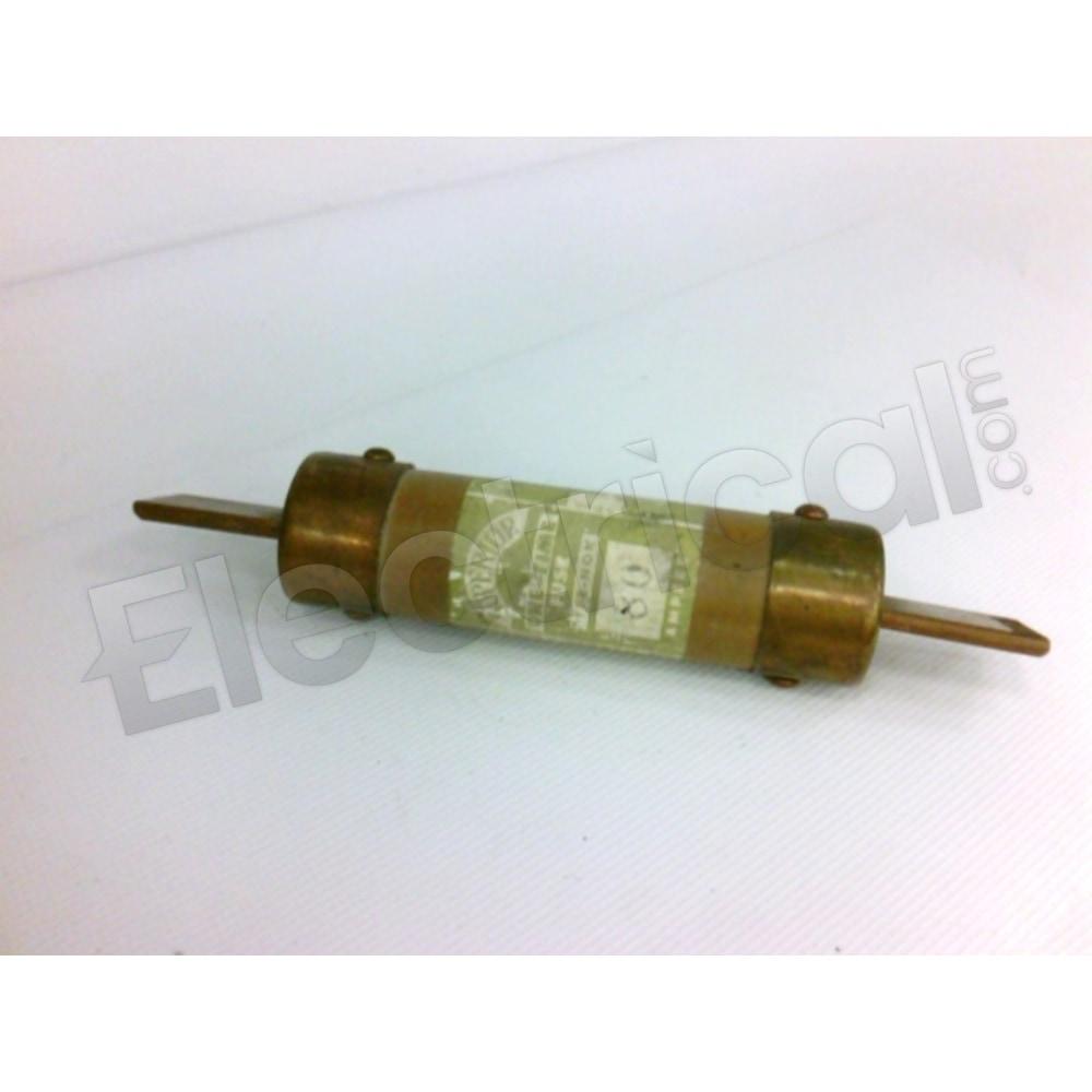 Superior Fuse Low Voltage ST-99