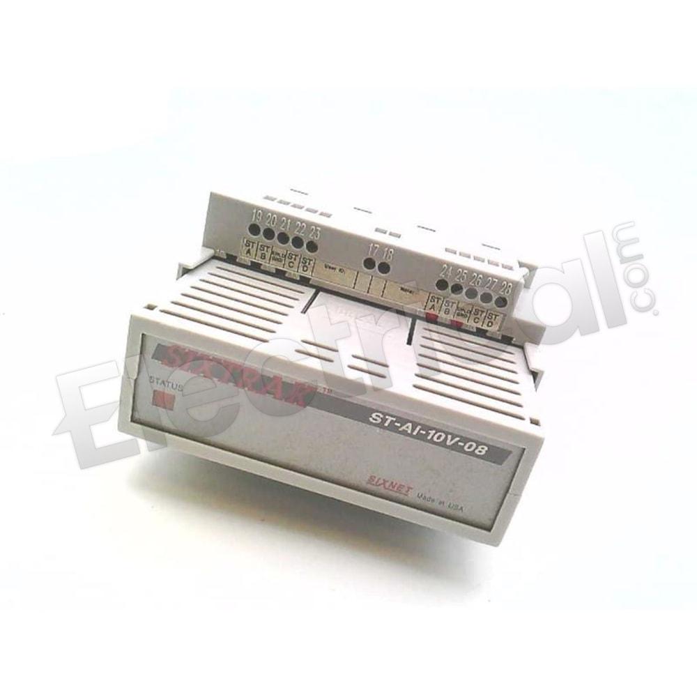 ST-AI-10V-08F