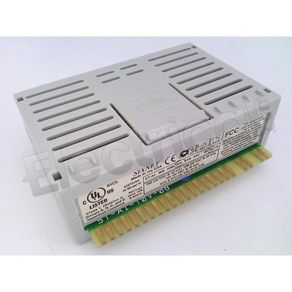 ST-AI-10V-08M