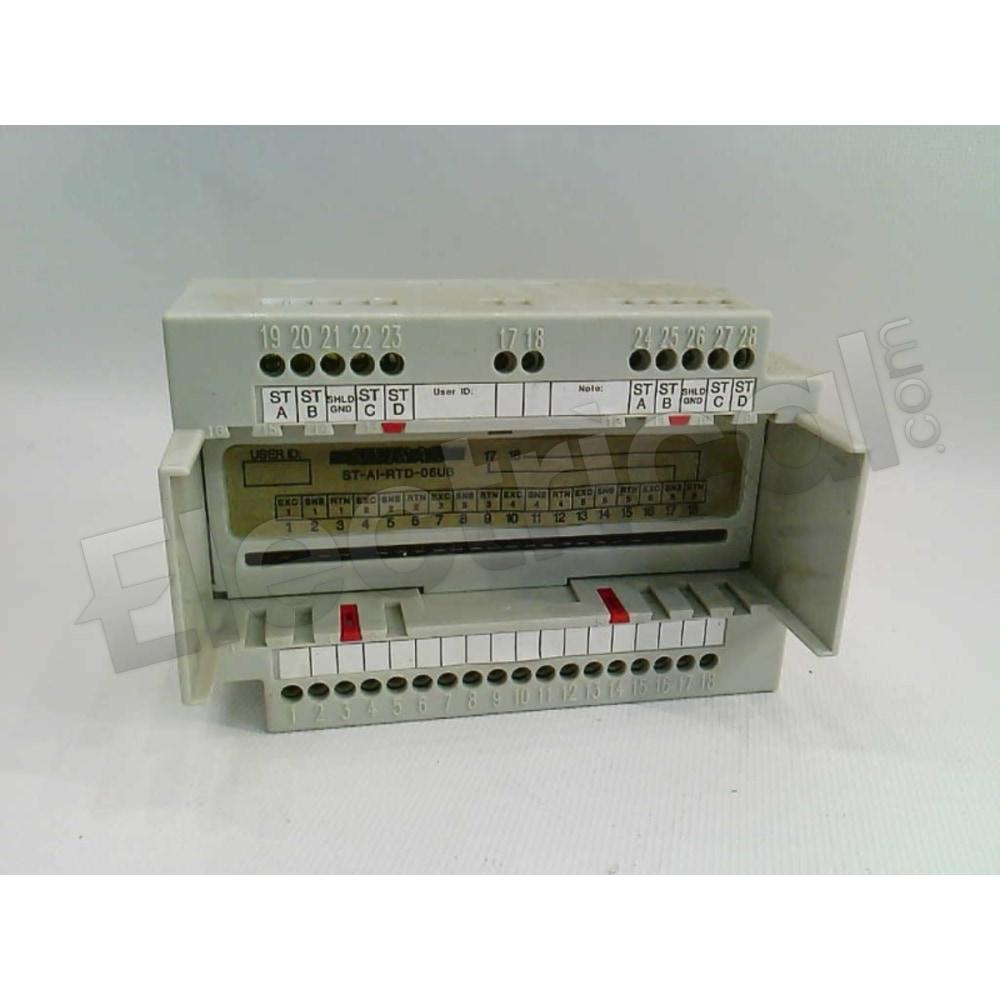 ST-AI-RTD-06UB