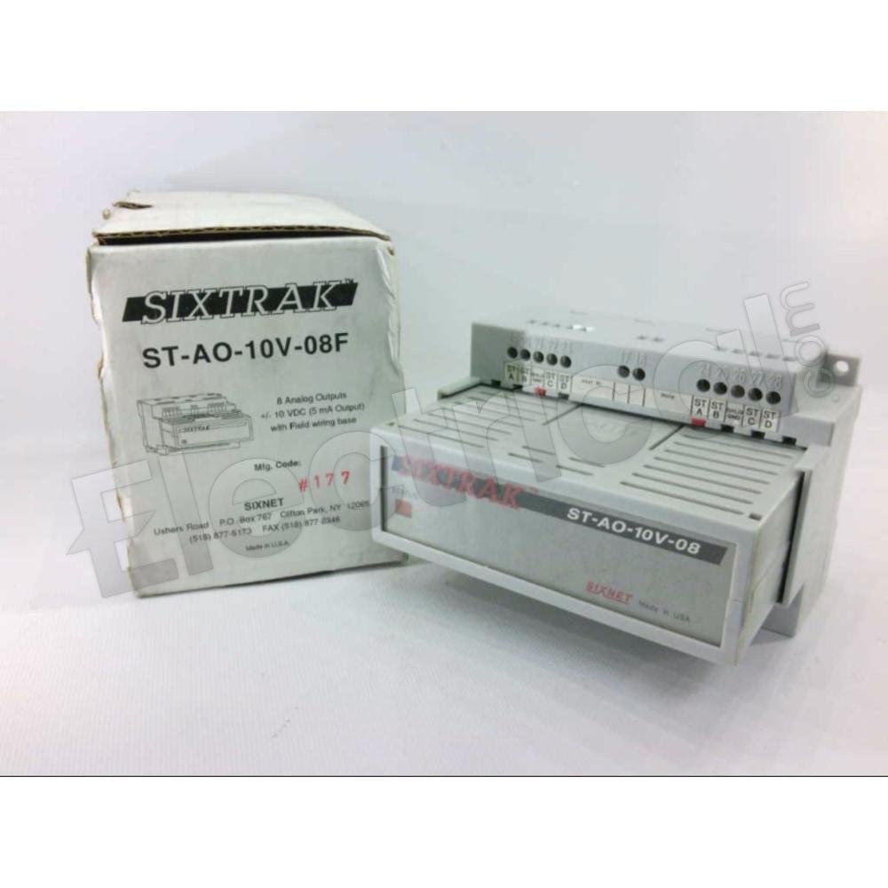 ST-AO-10V-08F