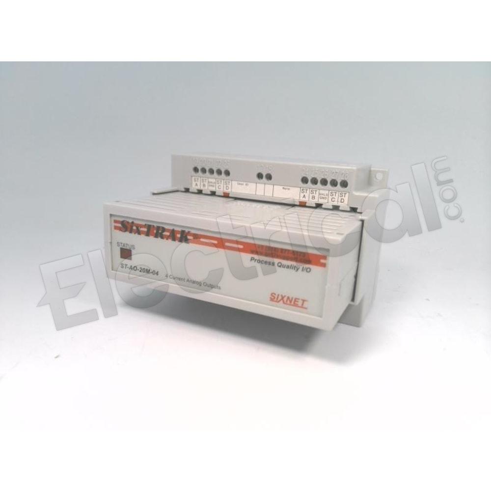 ST-AO-20M-04F