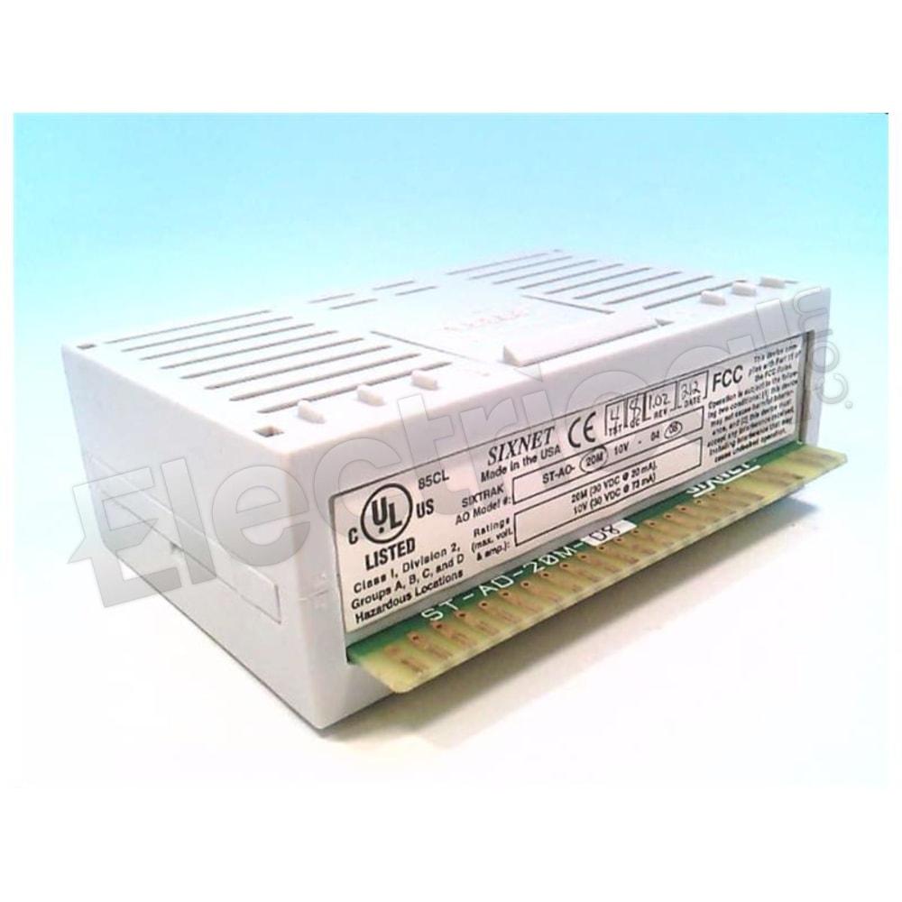 ST-AO-20M-08