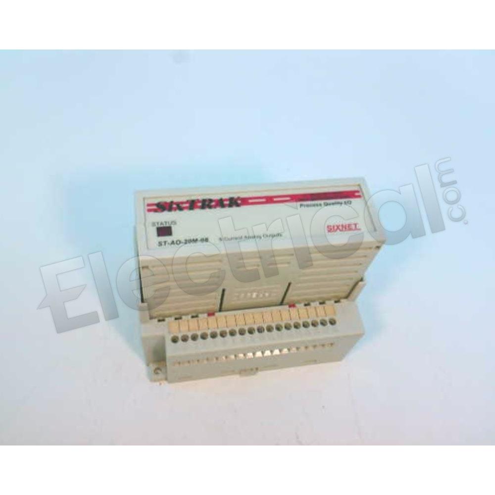 ST-AO-20M-08F