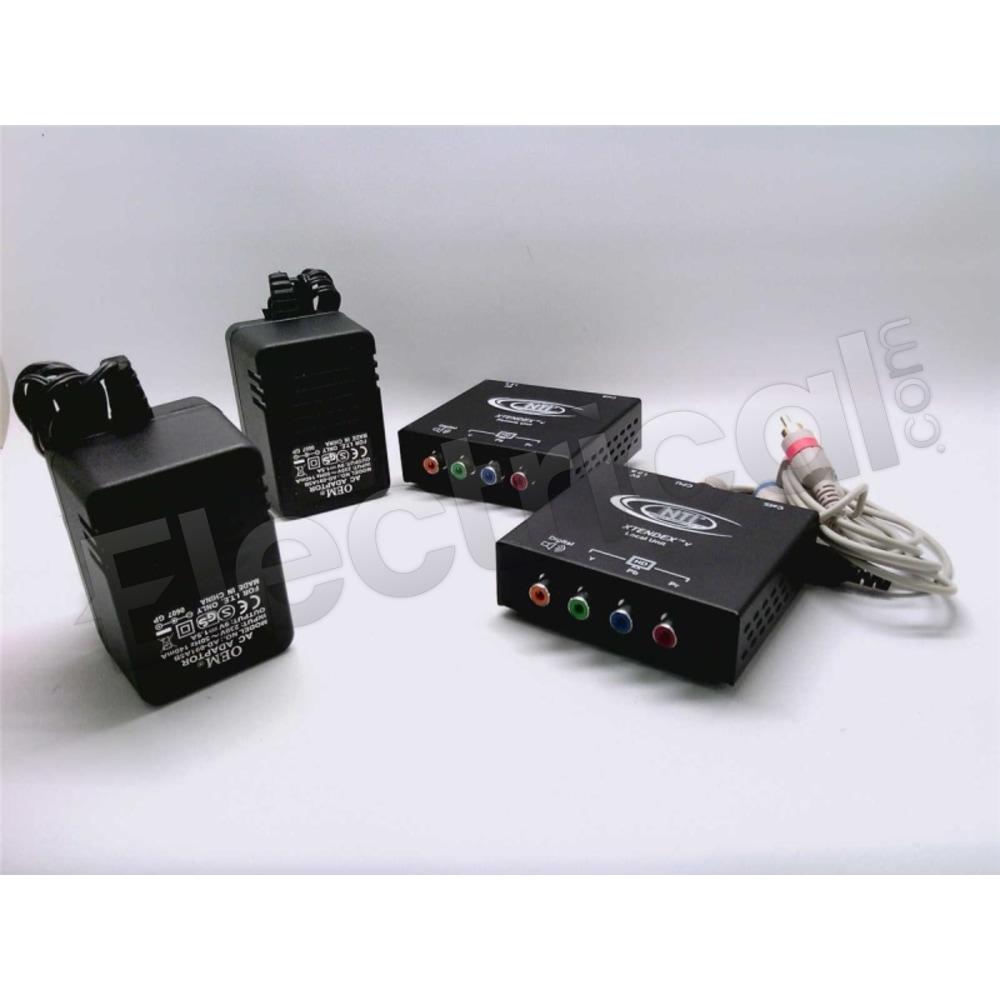 ST-C5HDA-600