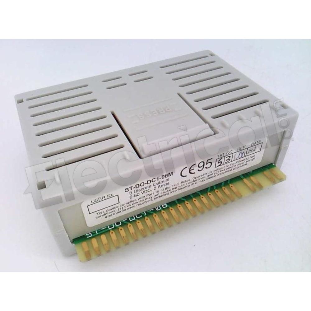 ST-DO-DC1-08M