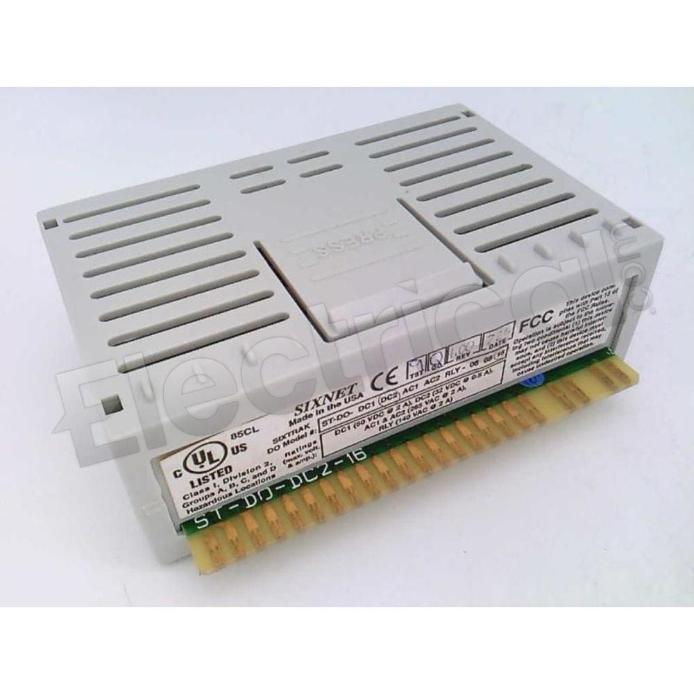 ST-DO-DC2-16M