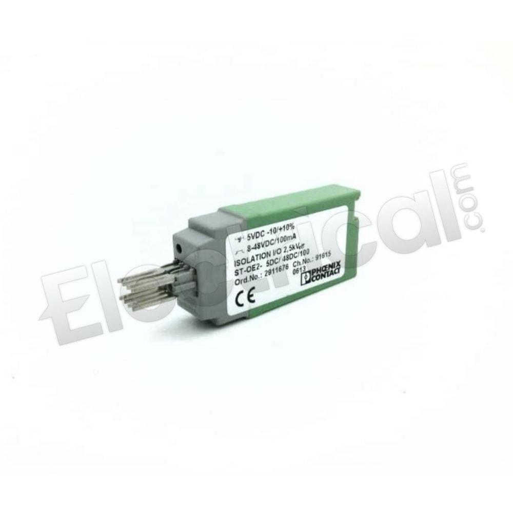 ST-OE2-5DC/48VDC/100
