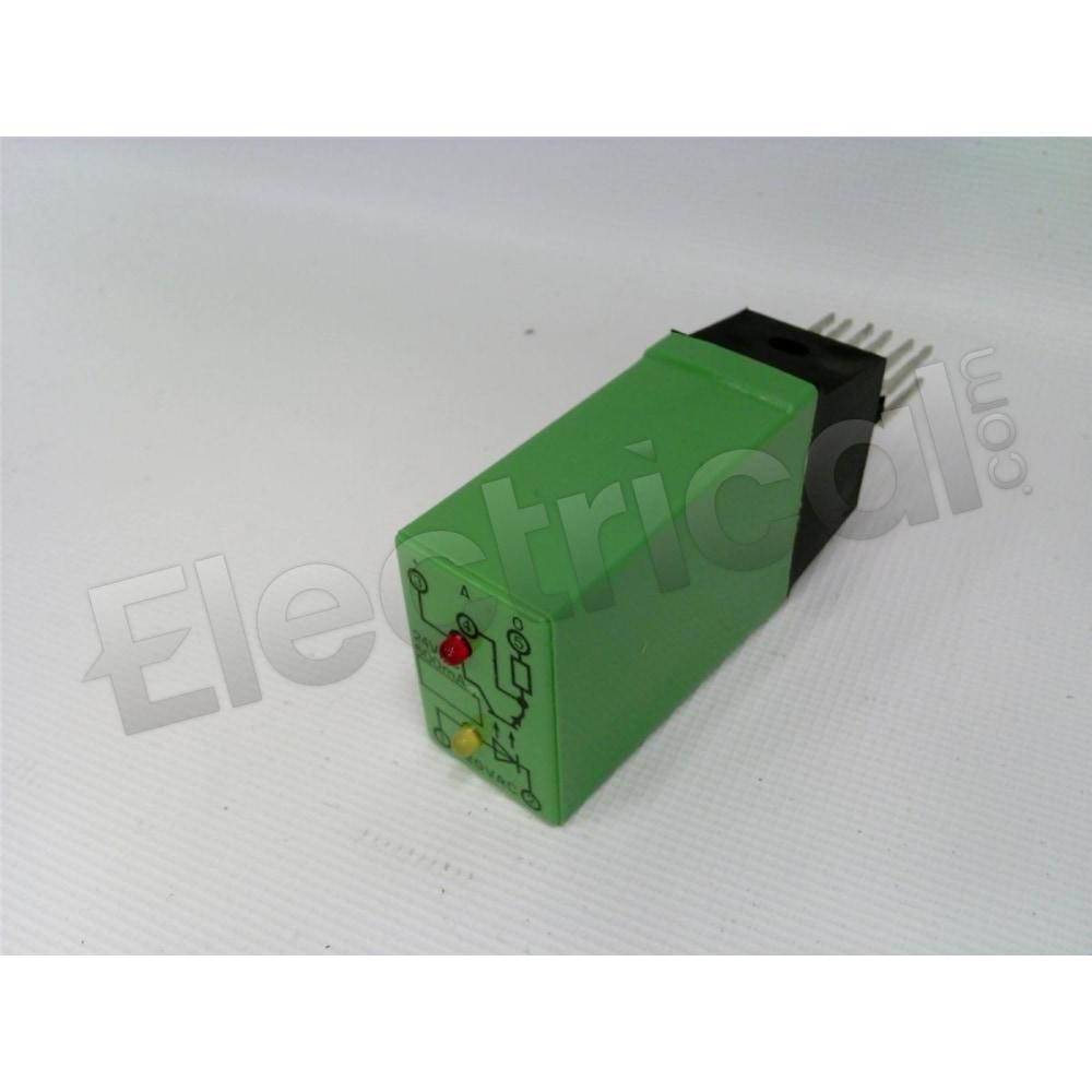 ST-OE3-230AC/24DC/500