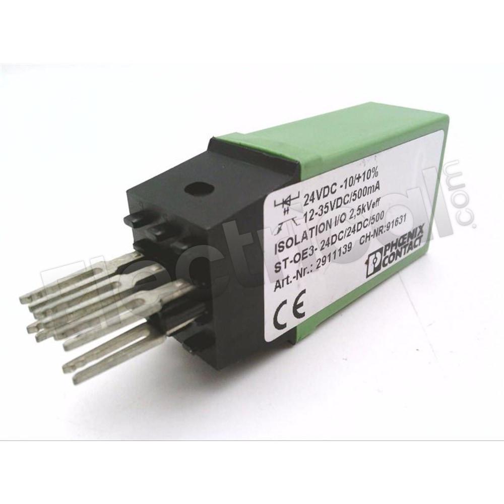 ST-OE3-24DC/24DC/500