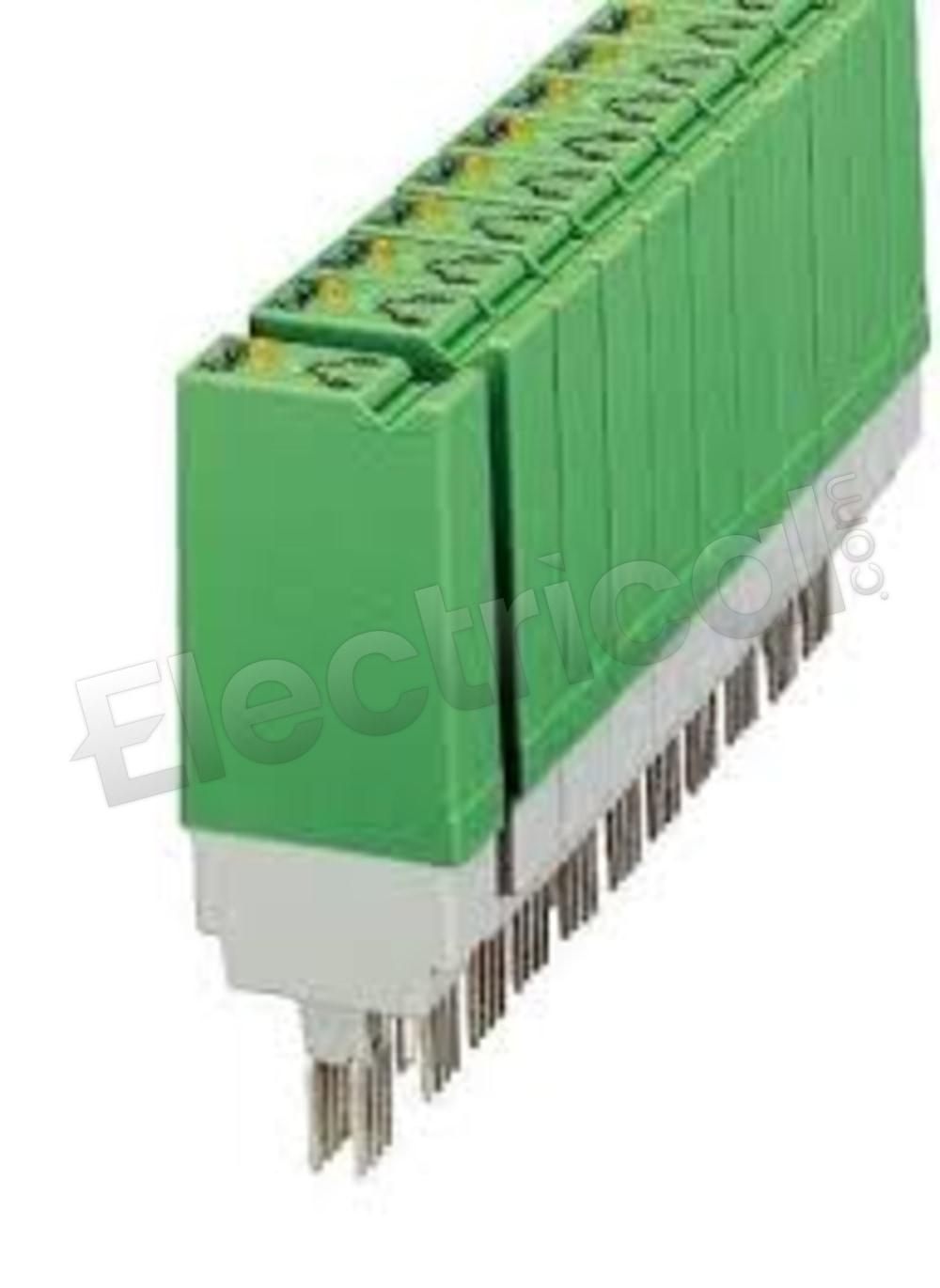 ST-OV2- 24DC/ 60DC/1