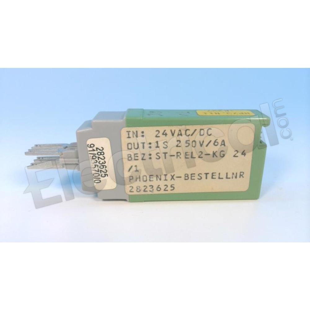 Phoenix Contact Tools ST-REL2-KG 24/1