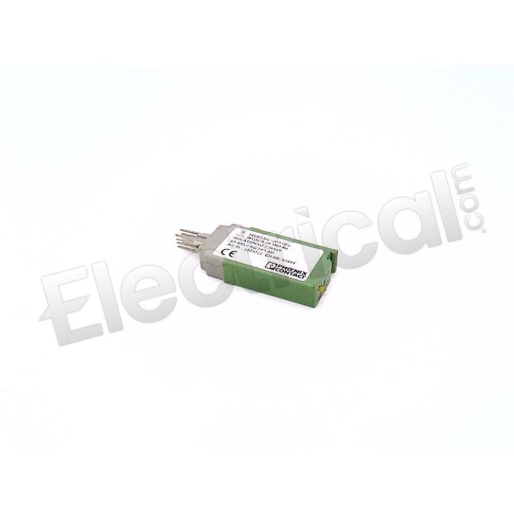 Phoenix Contact Tools ST-REL2-KG 24/1AU