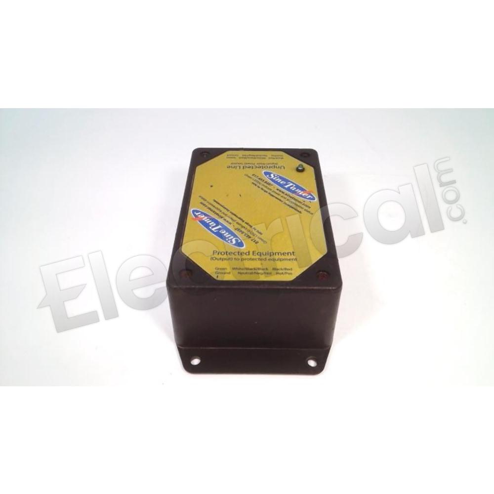 Energy Control Systems Fuse Block ST-SP2N2-P