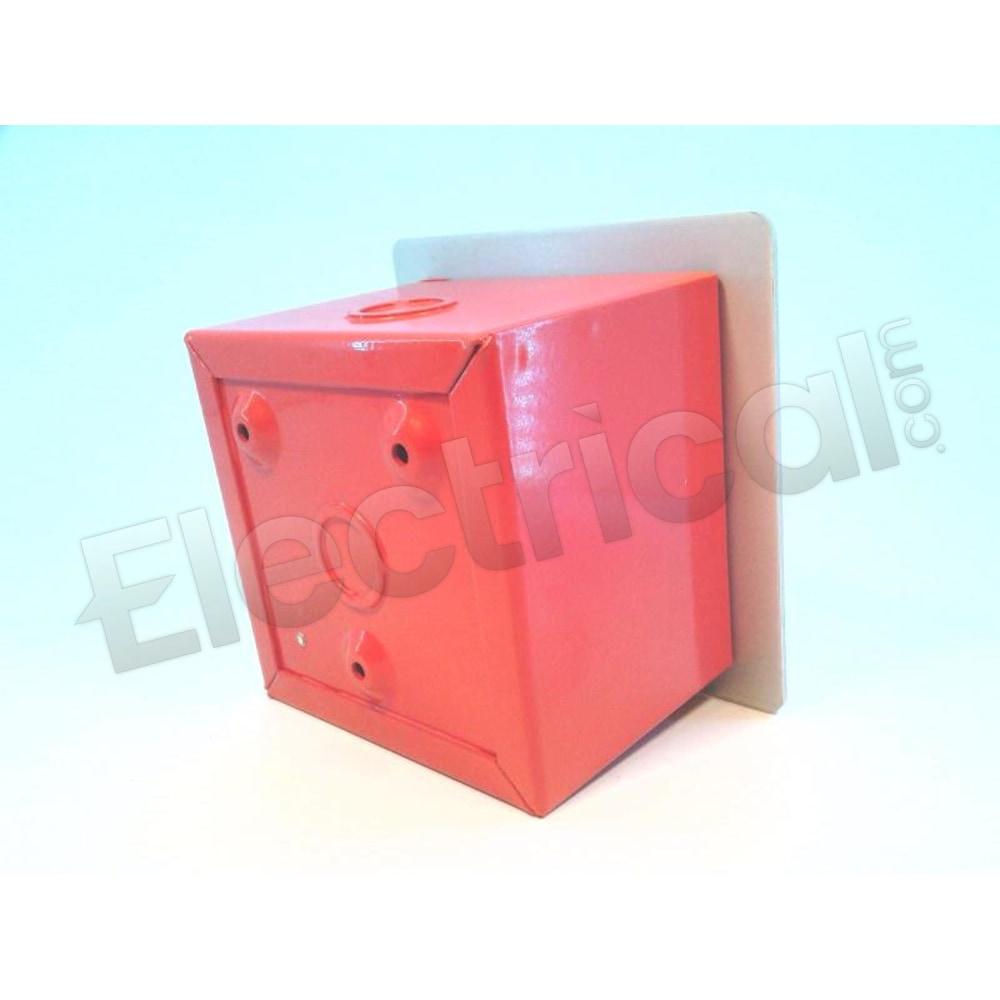 Pilla Electrical Products Safety Switch ST120FN1BP2SL