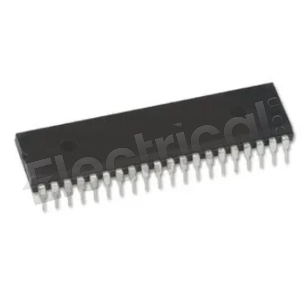 ST16C450CP40