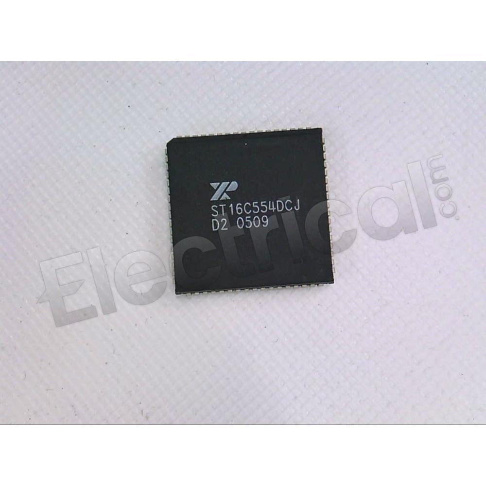 ST16C554DCJ68-F