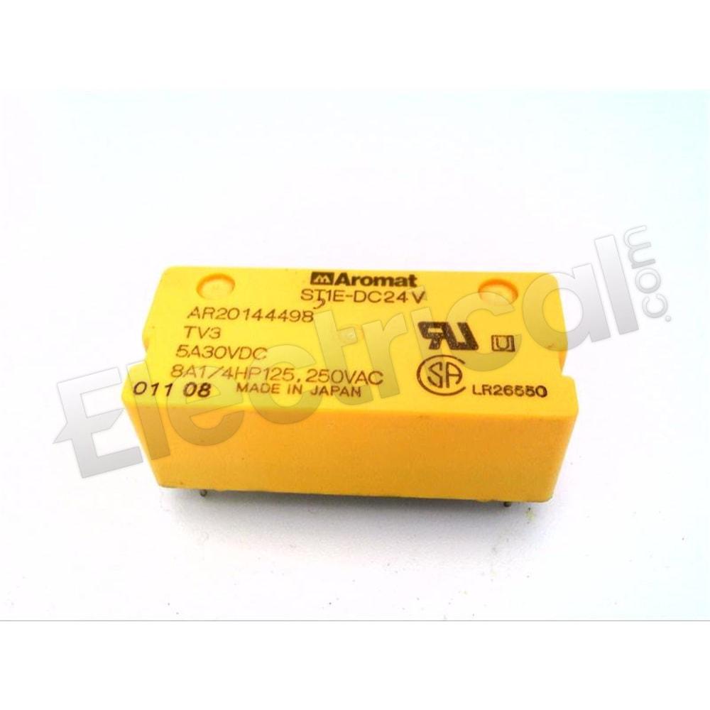 ST1E-DC24V