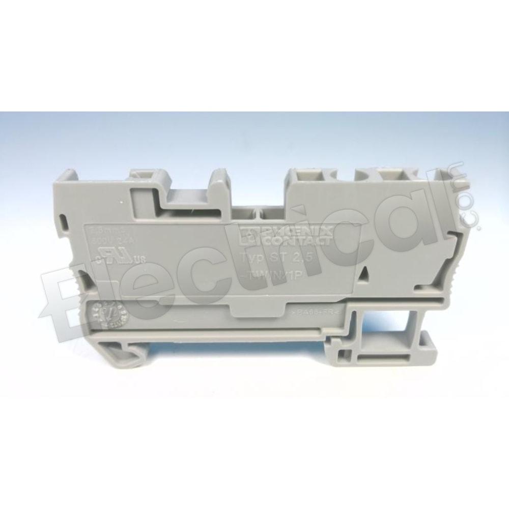 Phoenix Contact Tools ST2.5-TWIN/1P