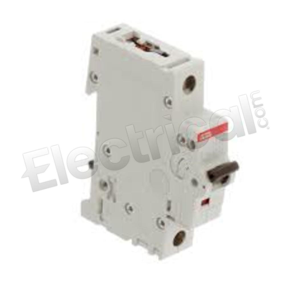 ABB Molded Case ST201M-C2