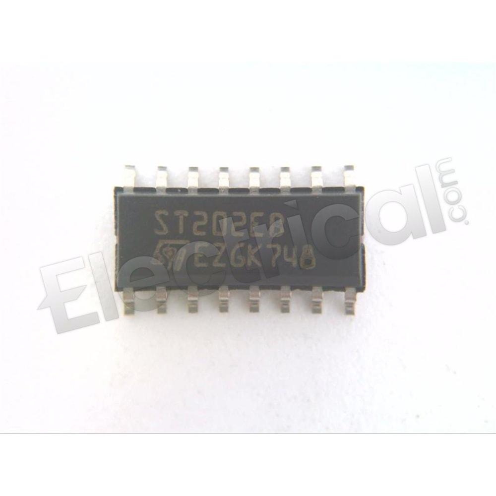 ST202EBDR