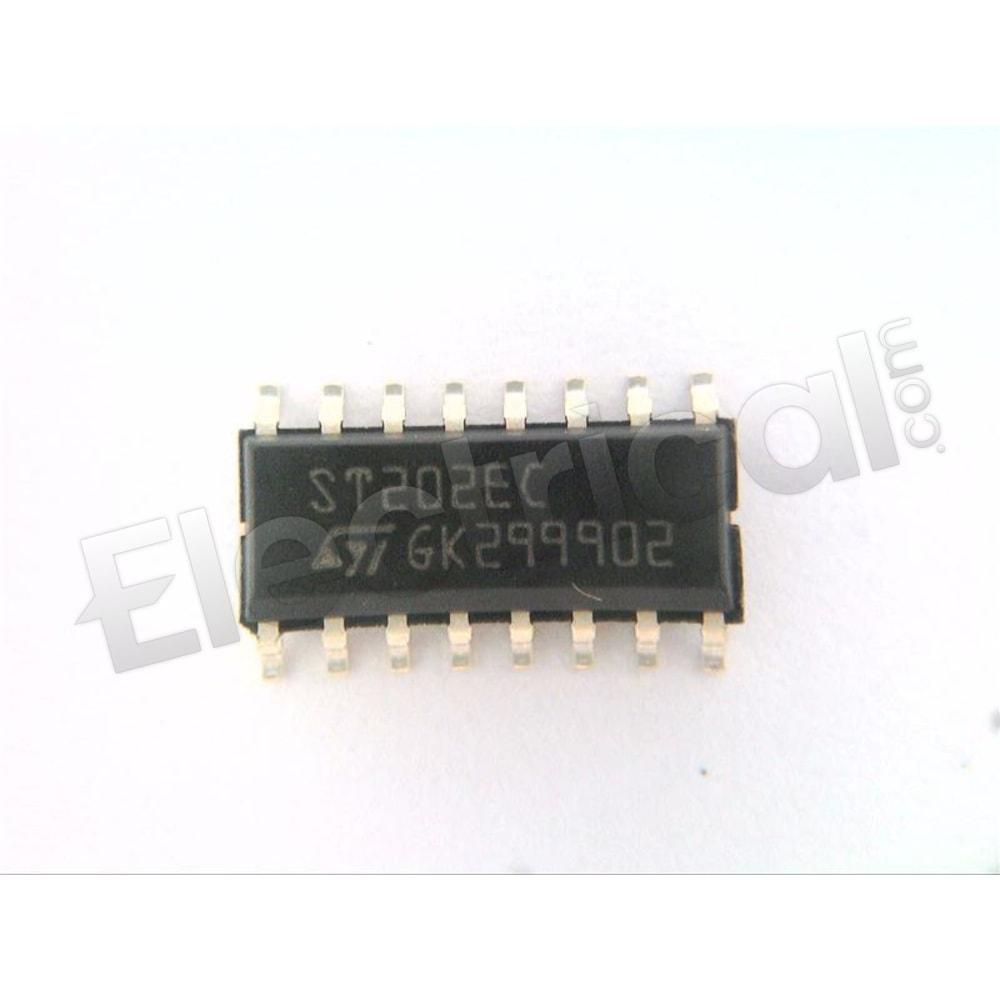 ST202ECDR