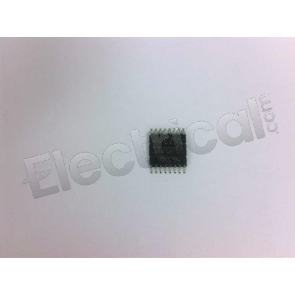 ST202ECTR